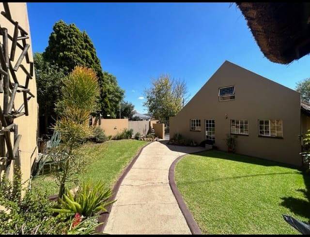 3 BEDROOM HOUSE FOR SALE IN ELANDSHAVEN